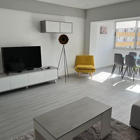 Sunflower Apartment Albufeira Ngoại thất bức ảnh