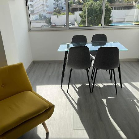 Sunflower Apartment Albufeira Ngoại thất bức ảnh