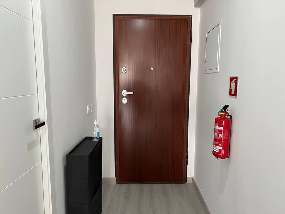 Sunflower Apartment Albufeira Ngoại thất bức ảnh