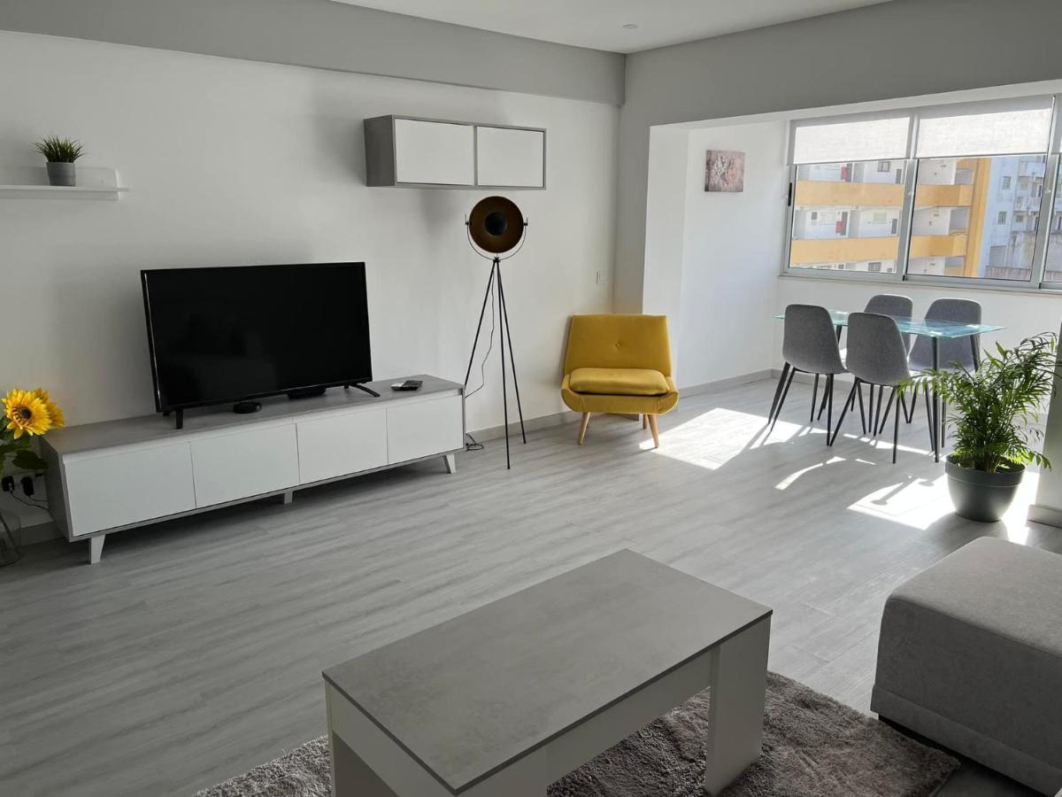 Sunflower Apartment Albufeira Ngoại thất bức ảnh