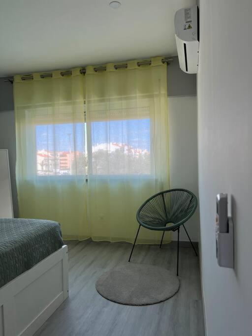 Sunflower Apartment Albufeira Ngoại thất bức ảnh