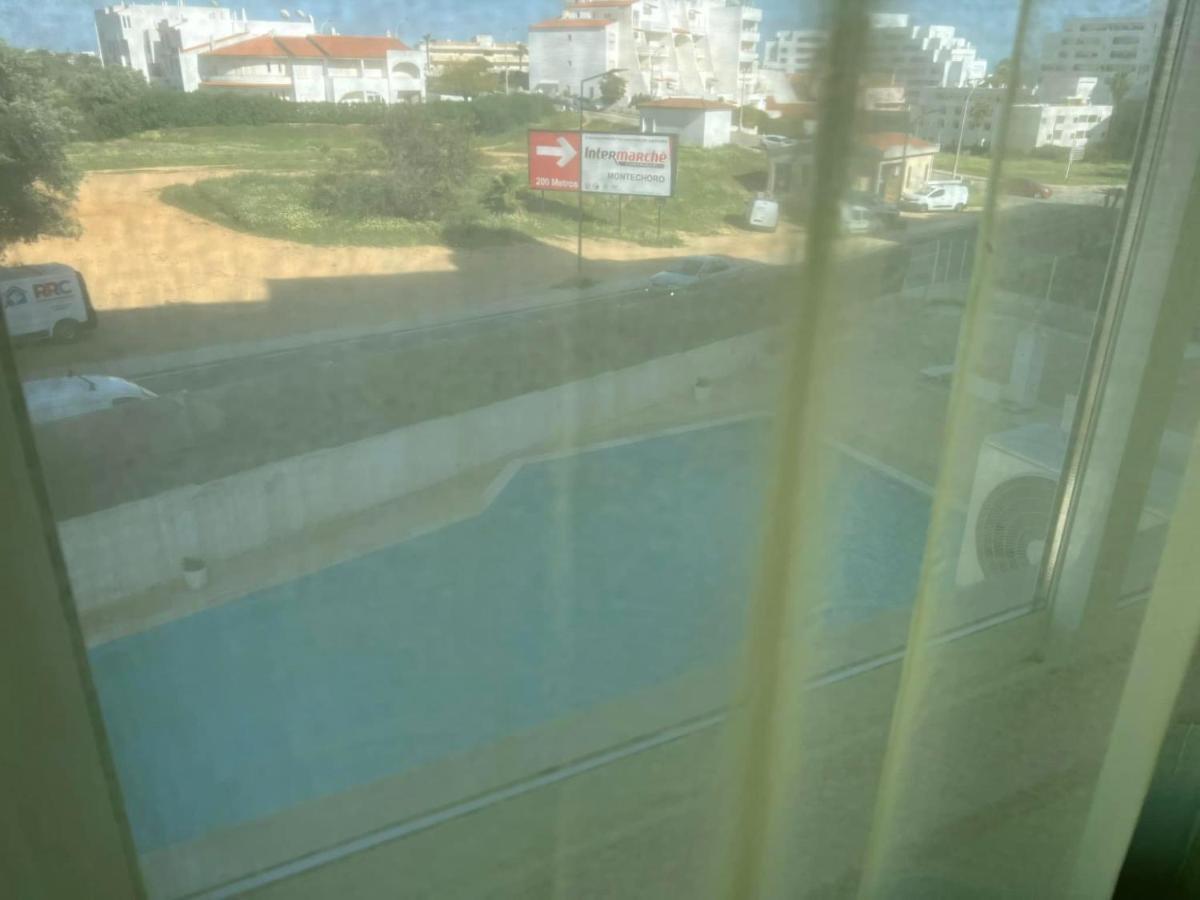 Sunflower Apartment Albufeira Ngoại thất bức ảnh