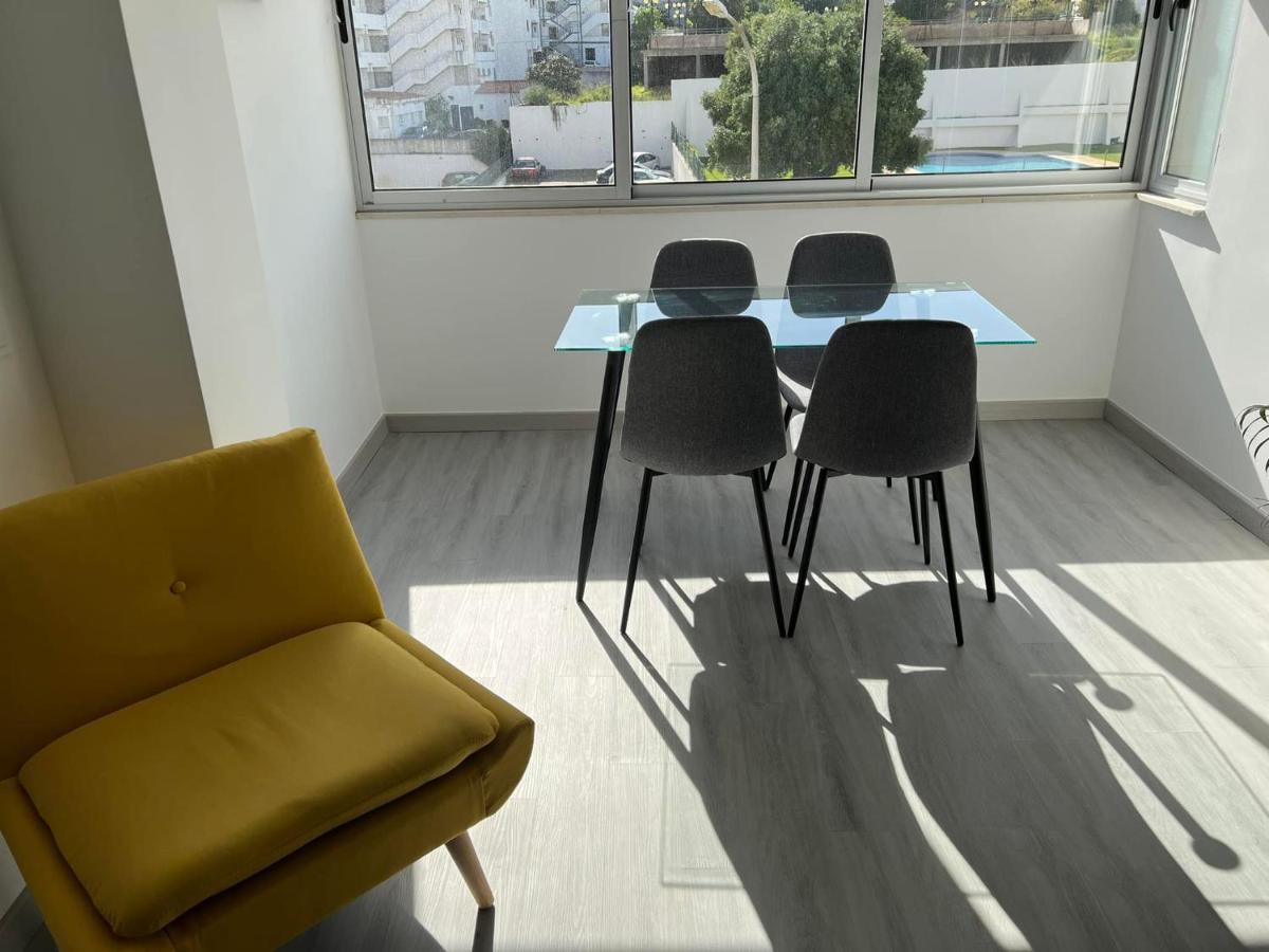 Sunflower Apartment Albufeira Ngoại thất bức ảnh