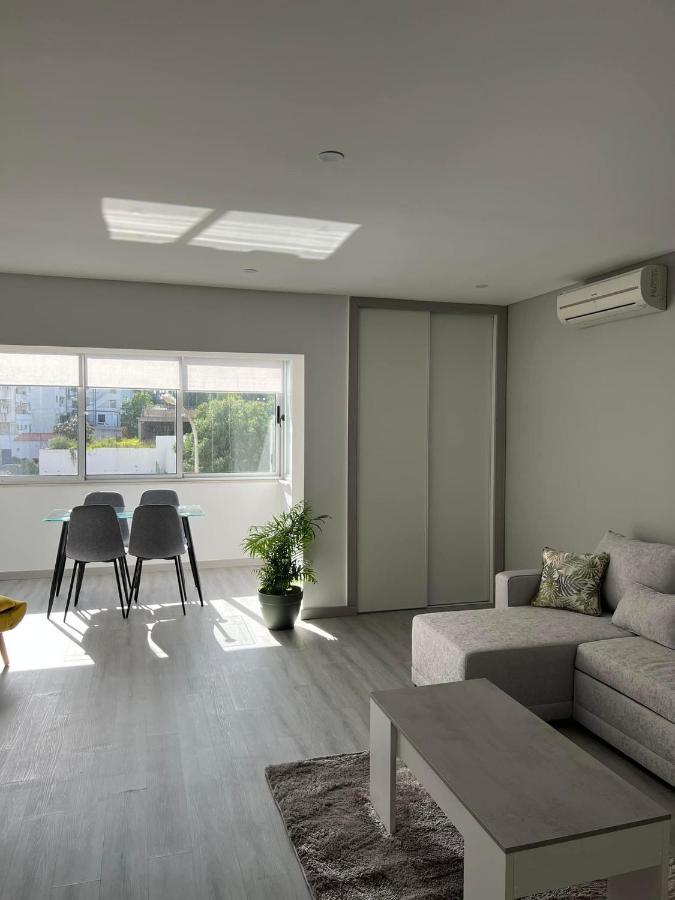 Sunflower Apartment Albufeira Ngoại thất bức ảnh