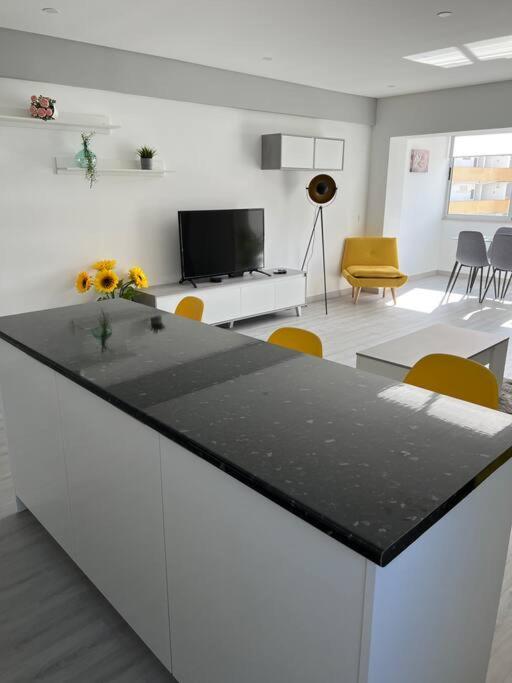 Sunflower Apartment Albufeira Ngoại thất bức ảnh