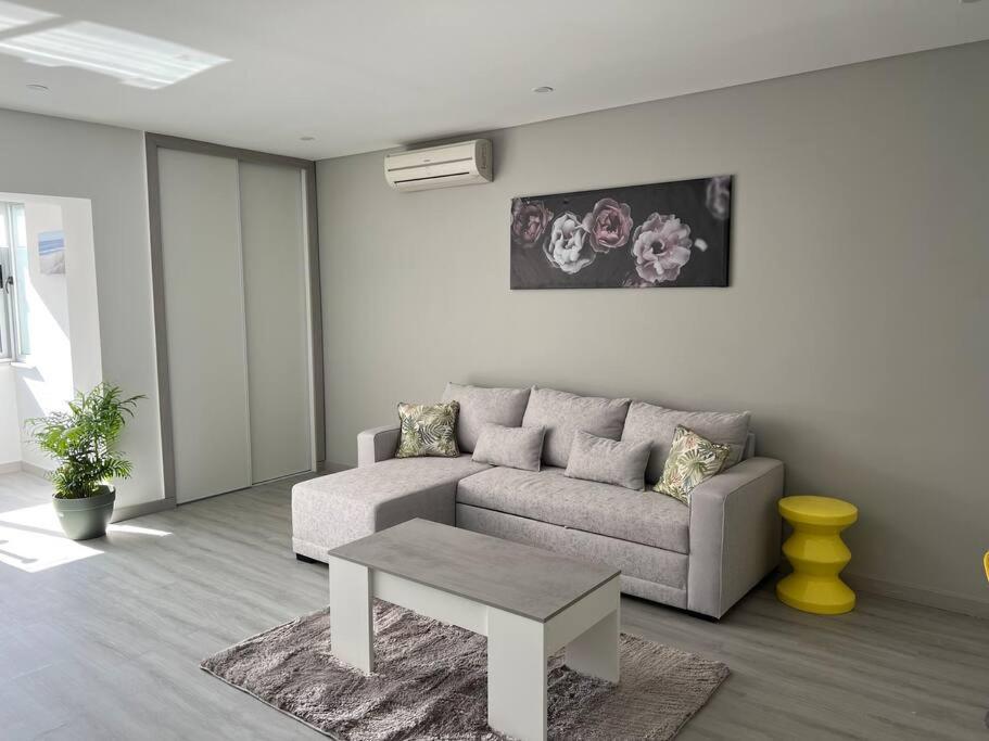 Sunflower Apartment Albufeira Ngoại thất bức ảnh