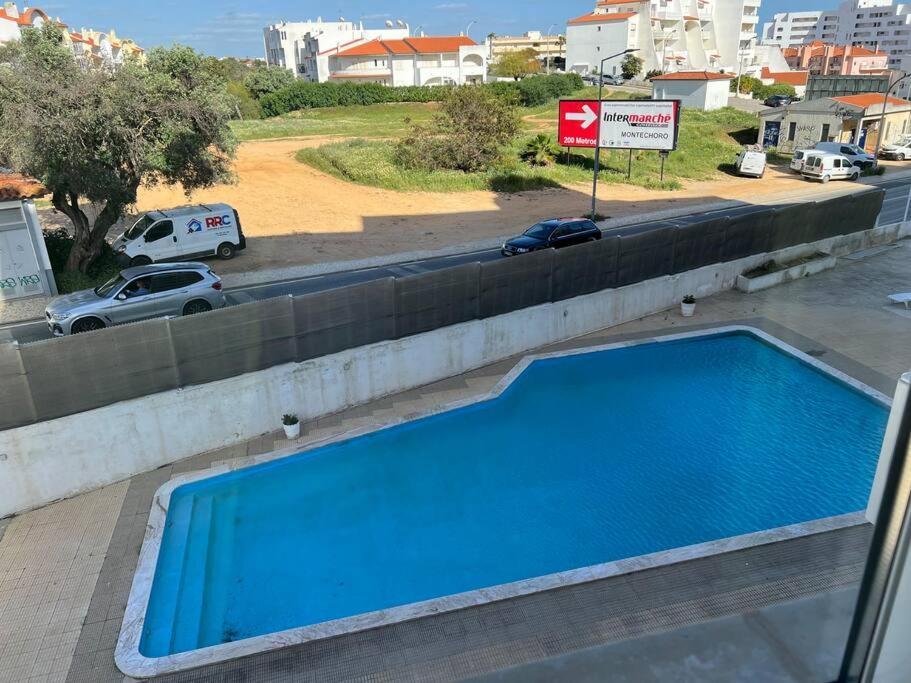 Sunflower Apartment Albufeira Ngoại thất bức ảnh